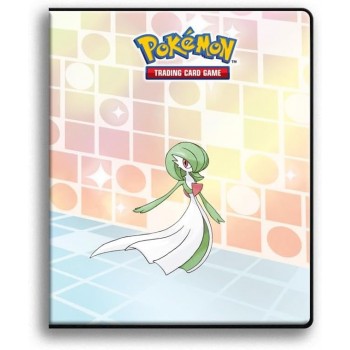 Gallery Series: Trick Room 4 kišenių albumas Pokémon kortelėms Ultra Pro